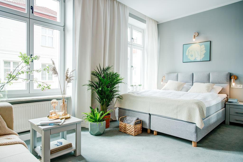 Apartamenty Chelmno 外观 照片