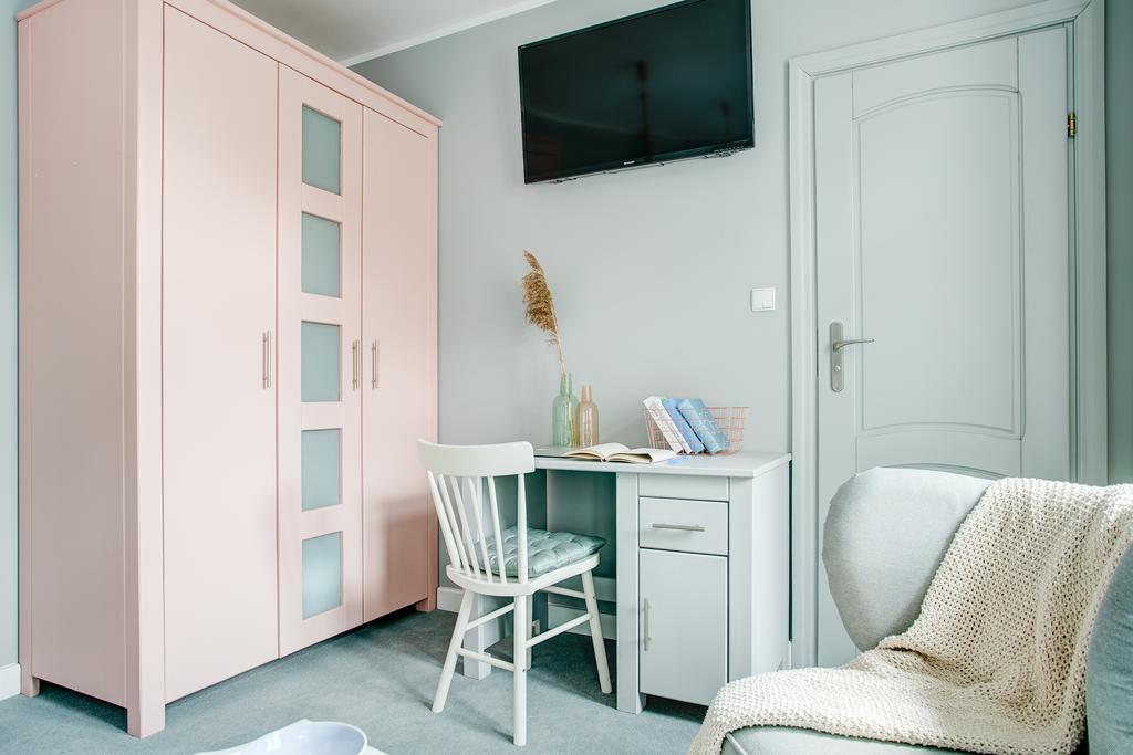 Apartamenty Chelmno 外观 照片