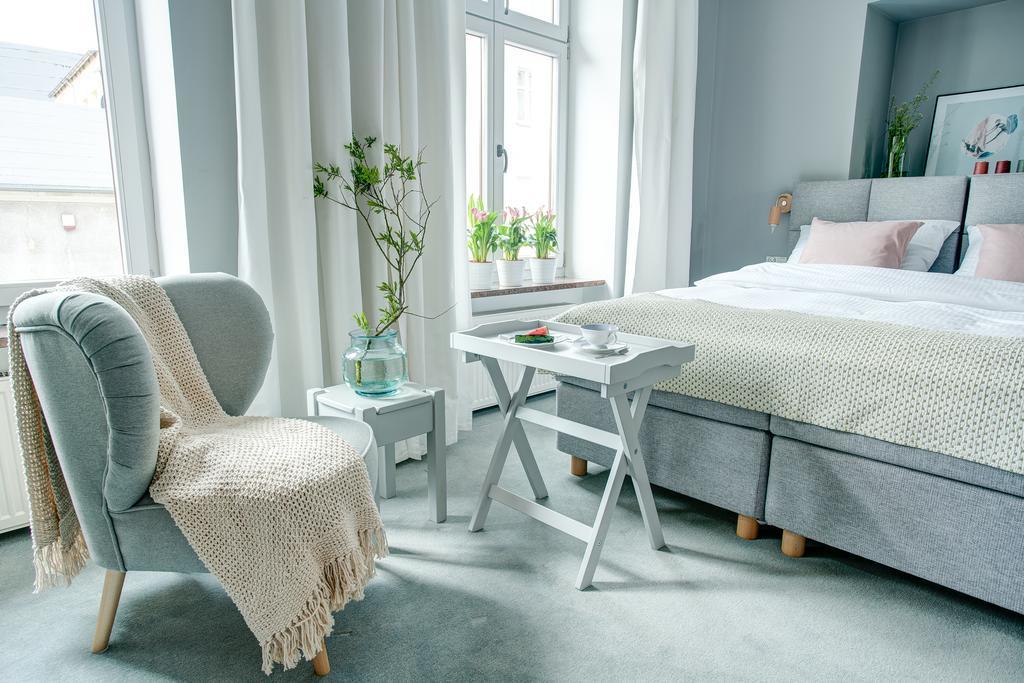 Apartamenty Chelmno 外观 照片