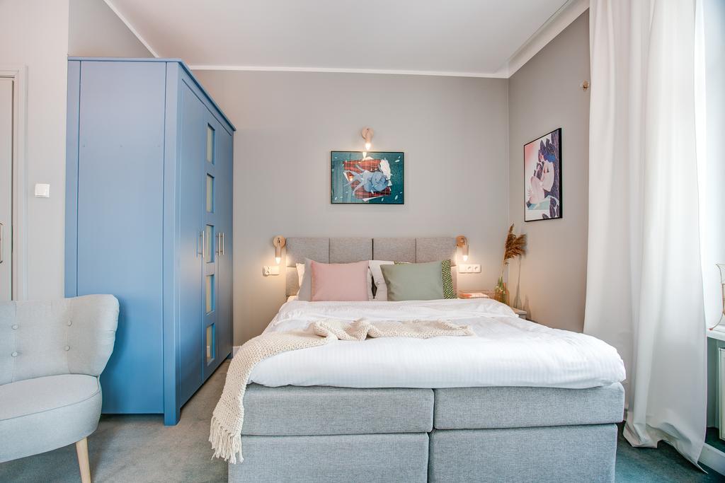 Apartamenty Chelmno 外观 照片