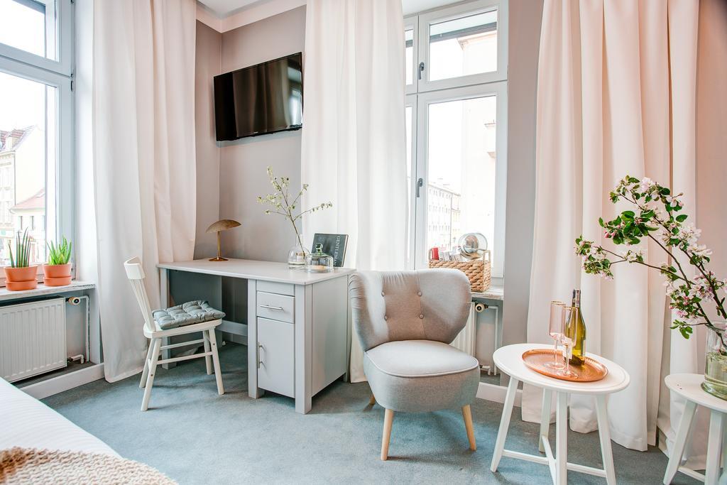 Apartamenty Chelmno 外观 照片
