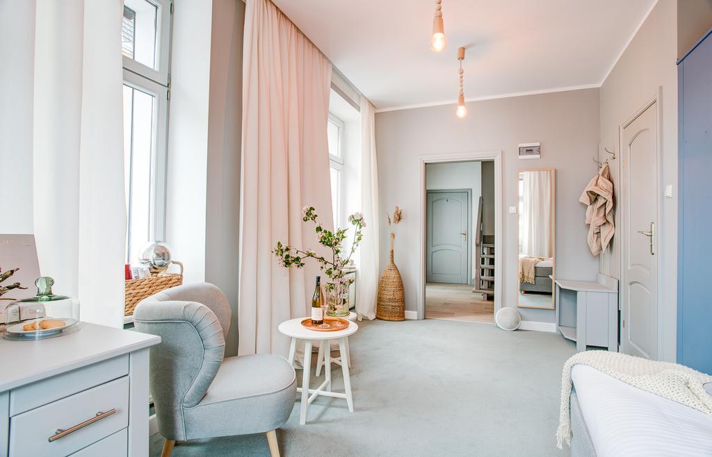 Apartamenty Chelmno 外观 照片