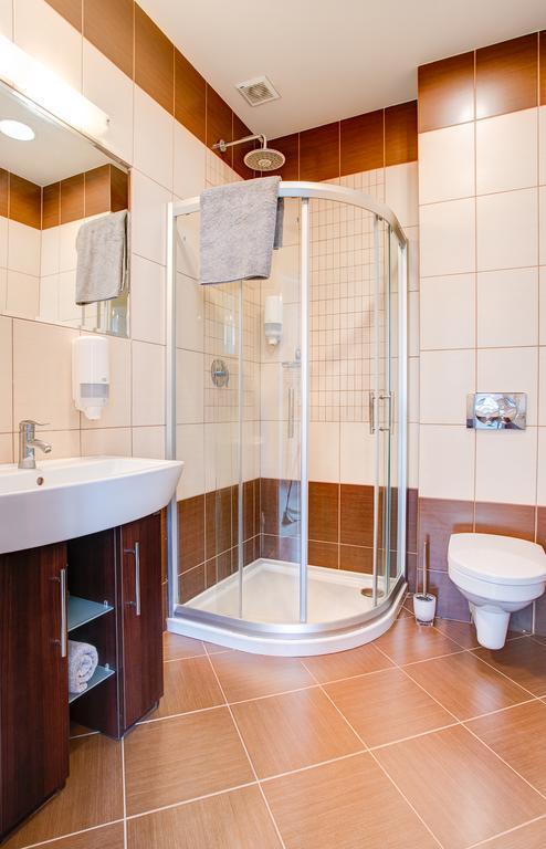 Apartamenty Chelmno 外观 照片