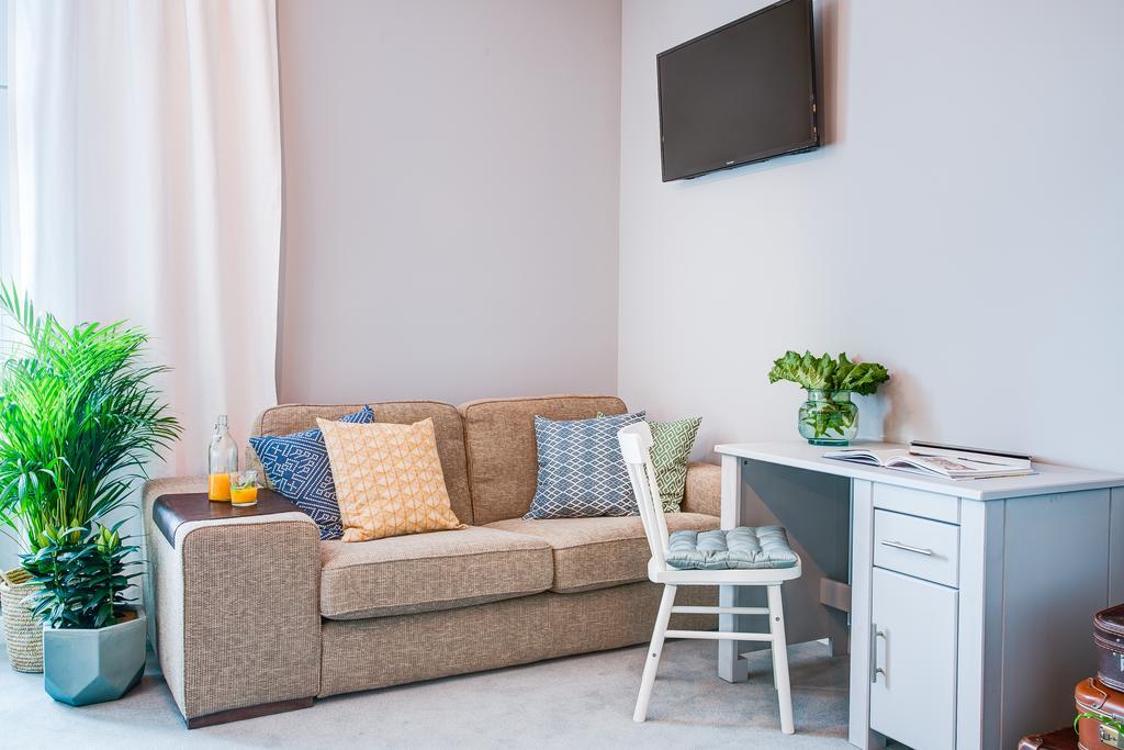 Apartamenty Chelmno 外观 照片
