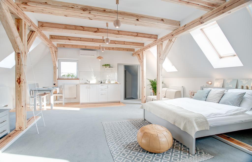 Apartamenty Chelmno 外观 照片
