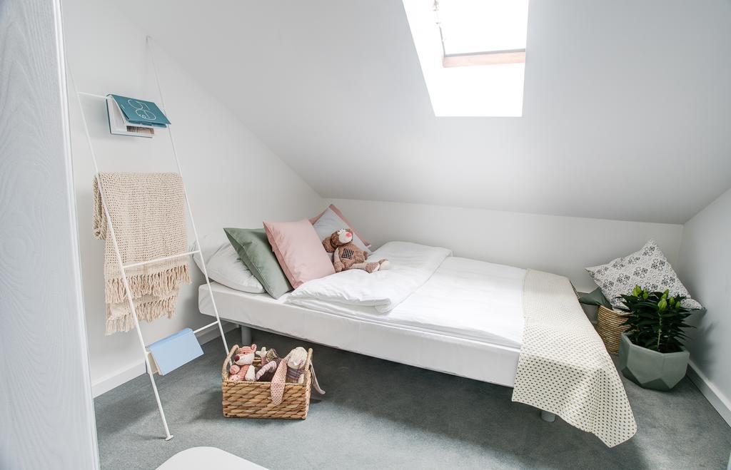 Apartamenty Chelmno 外观 照片